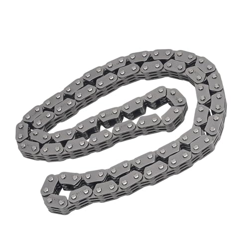 Chaîne de distribution 118 maillons pour supprimer les bruits moteur de XRV750