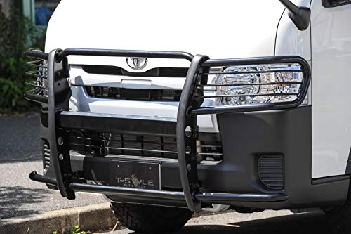 Amazon | ティースタイルT.S.D(Tsd Styling) ハイエース 200系 標準