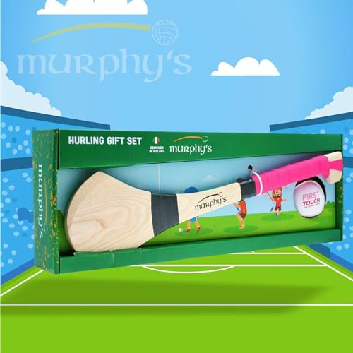 Murphy's Hurley Gift Set, Pink, 6 count (Pack of 1) - Image 3