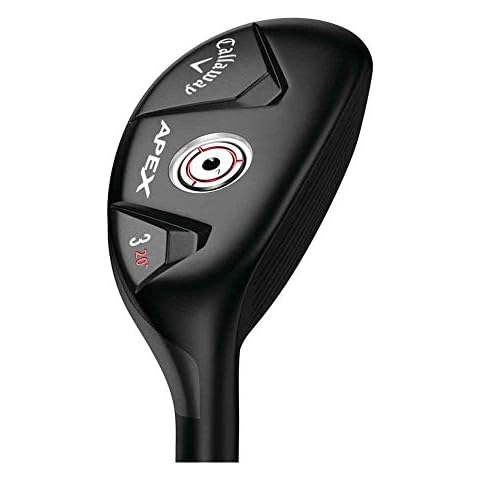 Callaway Herren Apex 19 Hybrid Cover