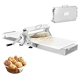 Folding Dough Sheeter (15.8