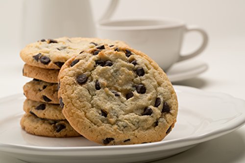 Tailormade Foods Fresh Baked Cookies (Chocolate Chip, 12 (1.4 oz) count (1 lb))