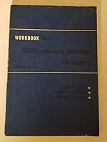 Workbook for Gregg Shorthand Simplified for Colleges B0007HQ6X6 Book Cover