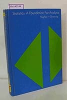 Statistics 0201030217 Book Cover