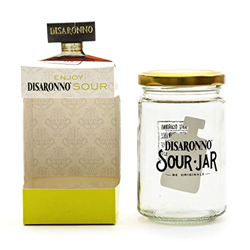 Echte Limited Edition Cocktail Jar Compleet met Presentatie Box