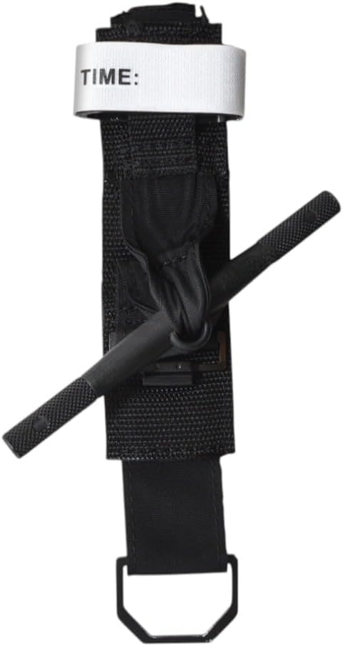 For First Aid Only 91160 2" x 7" Nylon Windlass Tourniquet Model-C8P8-7722