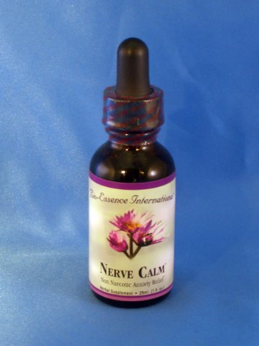 Nerve Calm Formula