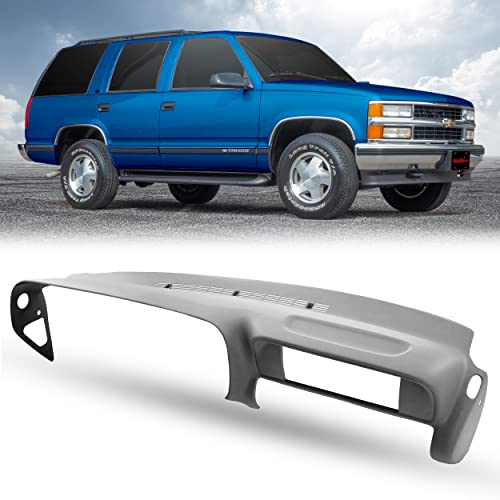 List of Top Ten Best Dash Covers [Top Picks 2023 Reviews]