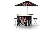 Algopix Similar Product 8 - Best of Times NASCAR Patio Bar and