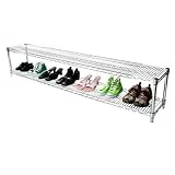 Shelving Inc. 2-Tier Wide