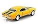 KiNSMART - 1967 Chevrolet Chevy Camaro Z28 5