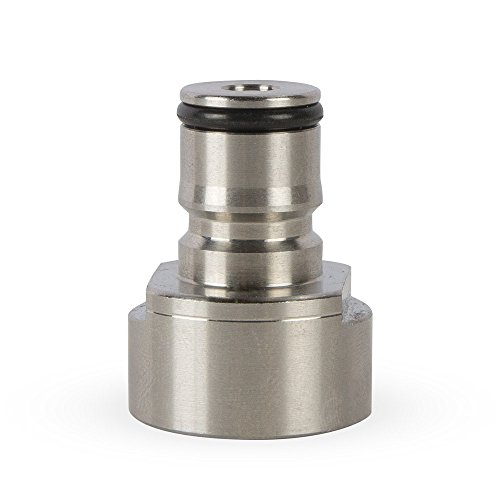 Foxx 4048Sankey To Ball Lock Quick Disconnect Conversion Kit #TOP2