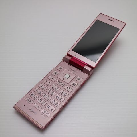 Amazon | SoftBank 501KC DIGNO ケータイ ピンク | DIGNO | 携帯電話本体