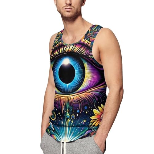 Classic Vest Undershirts for Mens Boys Youth, Slim Fit Sweat Shirt4