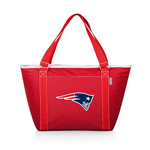 Image of PICNIC TIME NFL Topanga Cooler Bag, Soft Cooler Tote Bag, Picnic Cooler