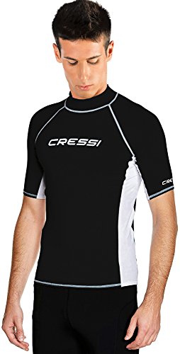 CRESSI HERREN 래쉬 가드 맨 래쉬 가드 맨