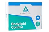 EFECTO ANTIOXIDANTE. Bodylipid contiene 12 mg de Vitamina E y 20 mg de Coenzima Q10, potentes antioxidantes que evitan el envejecimiento prematuro de las células, tejidos y órganos. La Coenzima Q10 se ve disminuida en tratamientos que contienen estatinas.
