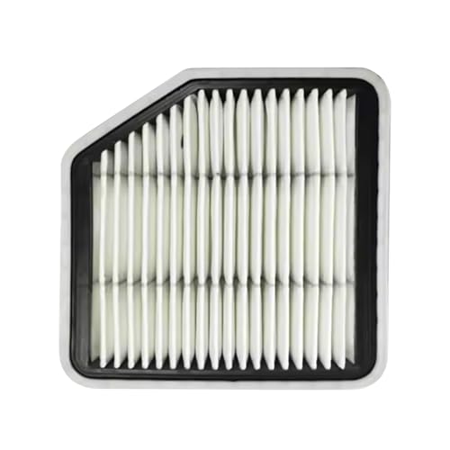 Filtro de Aire de Cabina,Filtro de Gran Capacidad - Piezas De Automóvil Para Mantenimiento De Viajes Largos, Protección Contra Polen Y Polvo, Acondicionamiento De Cabina