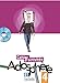 Adosphere: Cahier d'Exercices 4 & CD-Rom (French Edition)
