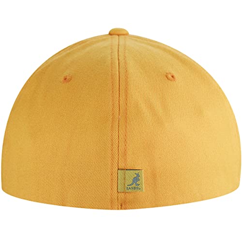 Image of Kangol Men's Wool Flex-Fit Baseball Cap