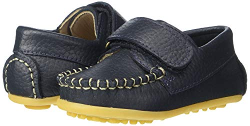 Image of Elephantito Boys' Lukas Strap Loafer - Toddler