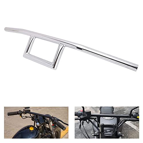 JFG RACING Manubrio Moto 22mm,Universale Manubrio