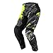 Price comparison product image O'Neal | Motorcycle-Pants | Enduro Motocross | Fit for Maximum Freedom of Movement, Lightweight, Breathable and Durable Design | Pants Element Ride | Adult | Black Neon-Yellow | Size 34
