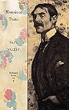  Monsieur Teste: 6 (Collected Works of Paul Valery)