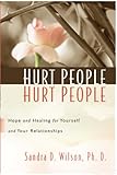Hurt People Hurt People