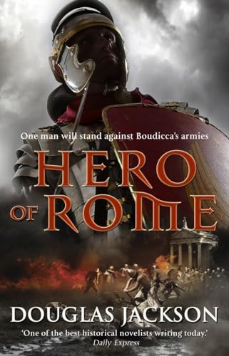 Hero of Rome (Gaius Valerius Verrens)