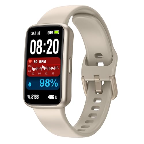 Enfit Fitness Trackers,Smart Watch with 1.47' Color Screen,100+Sport Modes Fitness Watch with Heart...