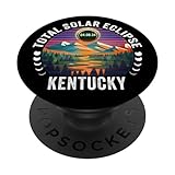 Photo Gallery kentucky total solar eclipse april 8 2024 america totality popsockets popgrip intercambiabile Photo Gallery kentucky total solar eclipse april 8 2024 america totality popsockets popgrip intercambiabile