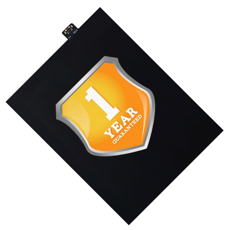 Image of Original BLP759 Battery Compatible for OnePlus 8 Pro (IN2020, IN2021, IN2023, IN2025) - (4510mAh) - 1 Year Warranty K7