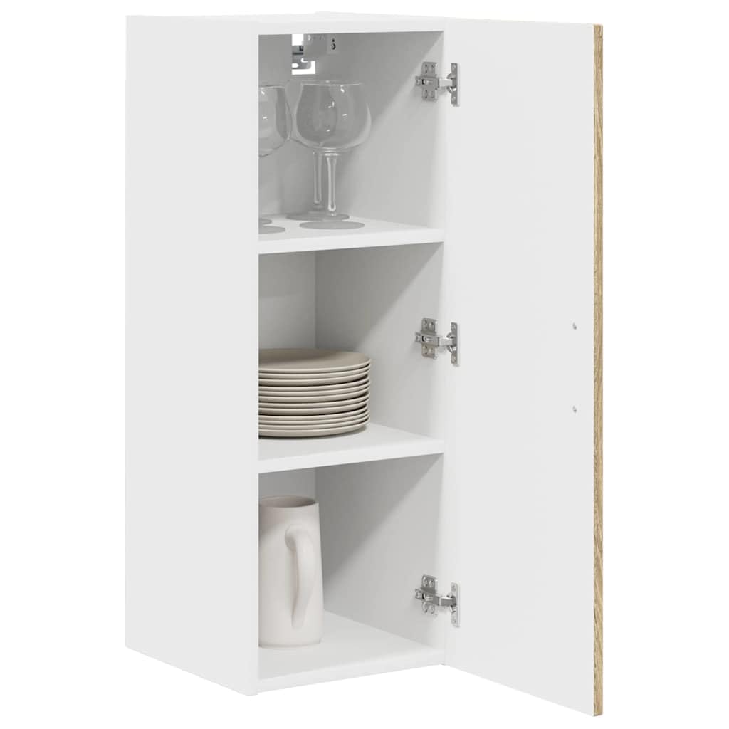 Panneau de lave-vaisselle Kalmar étagère de cuisine pour organiser les essentiels du quotidien