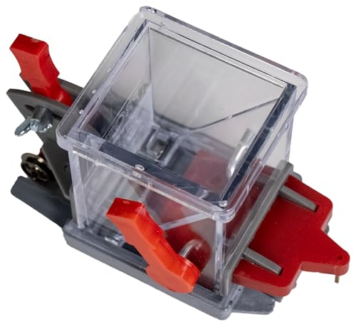 Bachmann Industries Ballast Spreader Car With Shutoff & Height Adjustment Ho Scale - Thumbnail 3
