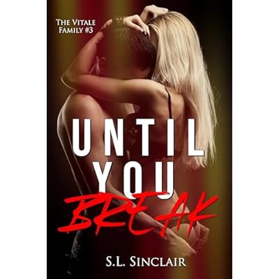Until You Break