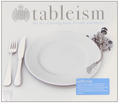 Tableism
