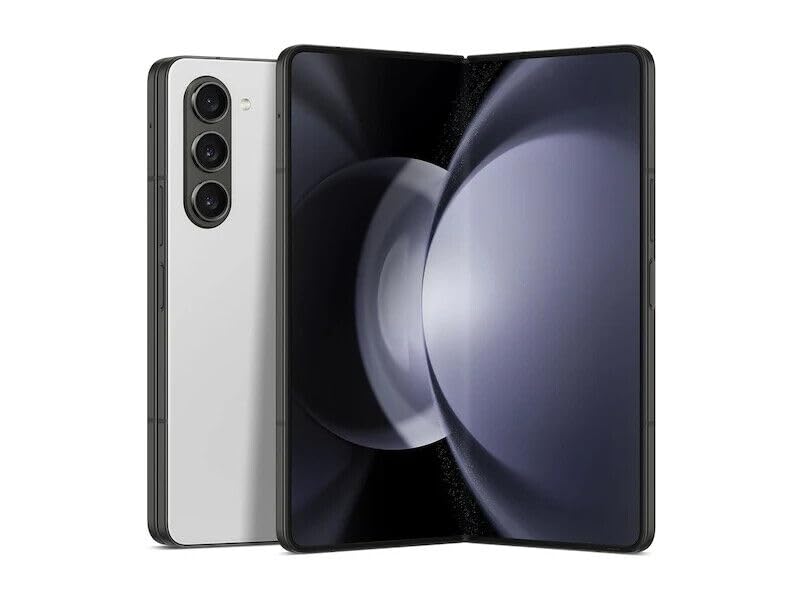 Amazon.com: Samsung Galaxy Z Fold 5 SM-F946U1 desbloqueado de