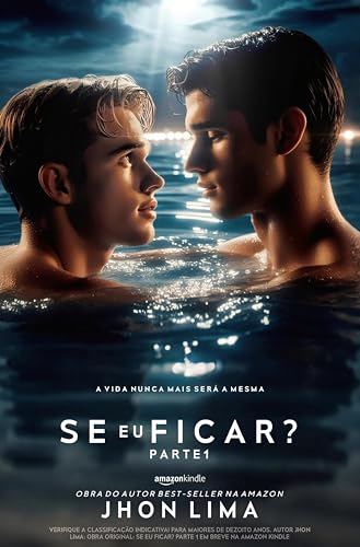 Se eu Ficar? - Parte 1