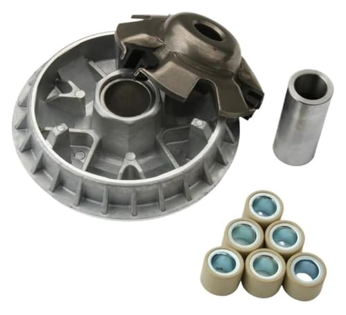 Kit variateur 20 g pour résoudre la perte de puissance du Maxxer 250