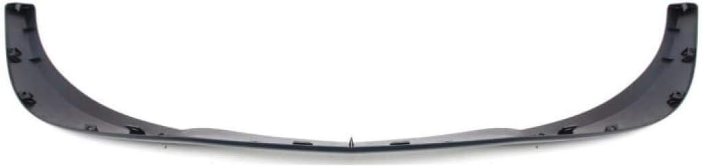 For Ford F-150 / F-250 Bumper Trim 1999 00 01 02 2003 | Front | Driver OR Passenger Side | Single Piece | Molding | Pad | Plastic | FO1057282 | 3L3Z17K833AAA