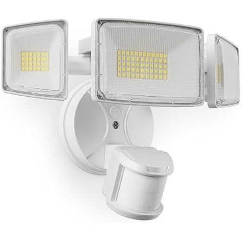 Onforu 75W LED Motion Sensor Floodlight Cover