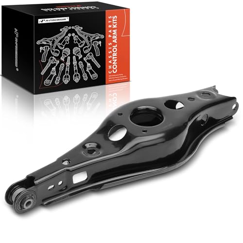 Bras de suspension RAV4 2006-2018 inférieur arrière gauche anti-vibration