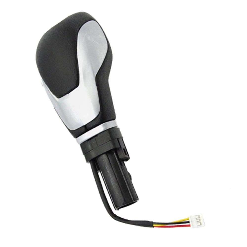 POANBCGY Shift Ball Joint Car Gear Shift Knob Shifter Lever for Escape for Mondeo 2013-2015