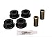 Energy Suspension 4.2131G Front Spring Shackle