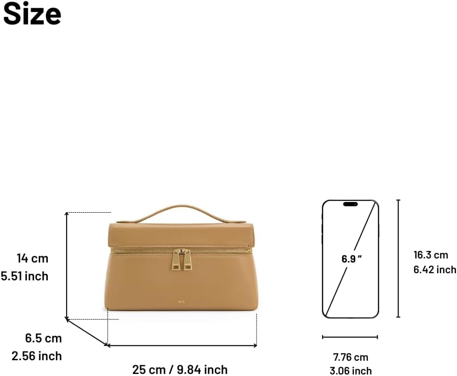 JW PEI Women's Thea Top Handle Bag - Image 6