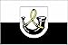 U24 Motorradflagge Dürnau (Landkreis Göppingen) Fahne Flagge 20 x 30 cm