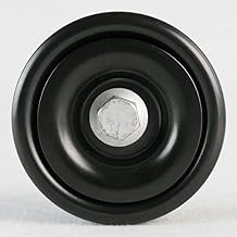 Premium OE Quality Accessory Drive Belt Tensioner Idler Pulley for Chevy Buick Pontiac Oldsmobile Saturn 2001-2009 36347