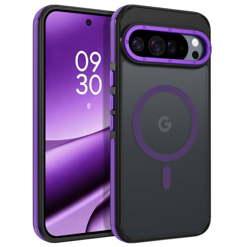 Coque Pixel 10 antichoc idéale pour vos déplacements quotidiens actifs