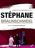 DVD Stephane Braunschweig